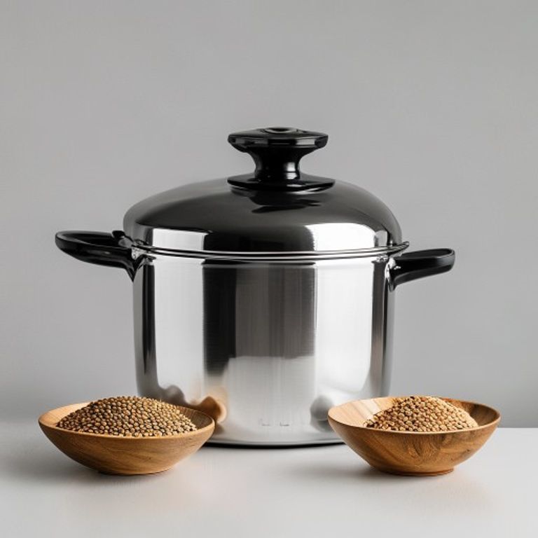 aluminium pressure cooker 5l aluminium pressure cooker 5l