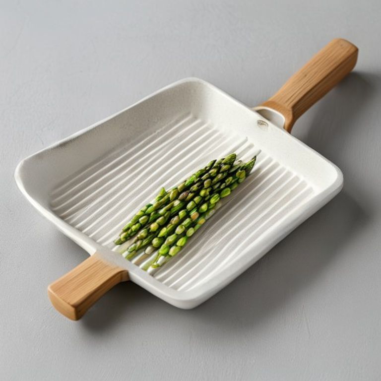ceramic coated grill pan 24cm ceramic coated grill pan 24cm