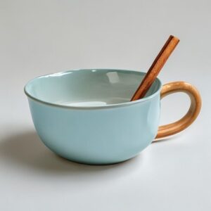 ceramic milk pan 1 2l
