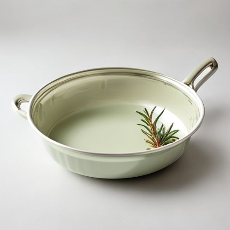 ceramic saut pan with lid 2 8l ceramic saut pan with lid 2 8l