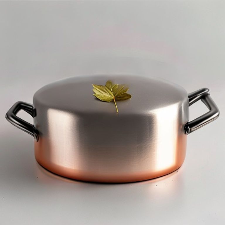 copper bottom dutch oven 5l copper bottom dutch oven 5l