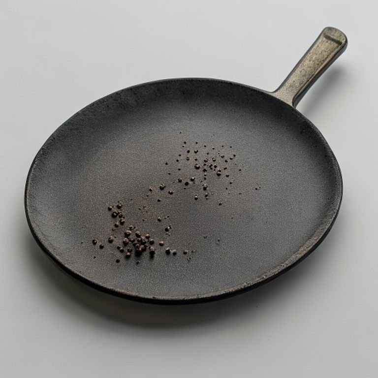 hard anodized grill tawa 30cm hard anodized grill tawa 30cm