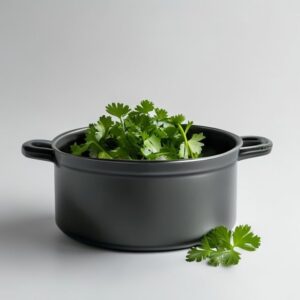 hard anodized stock pot 7 5l