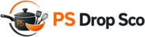 ps drop sco logo