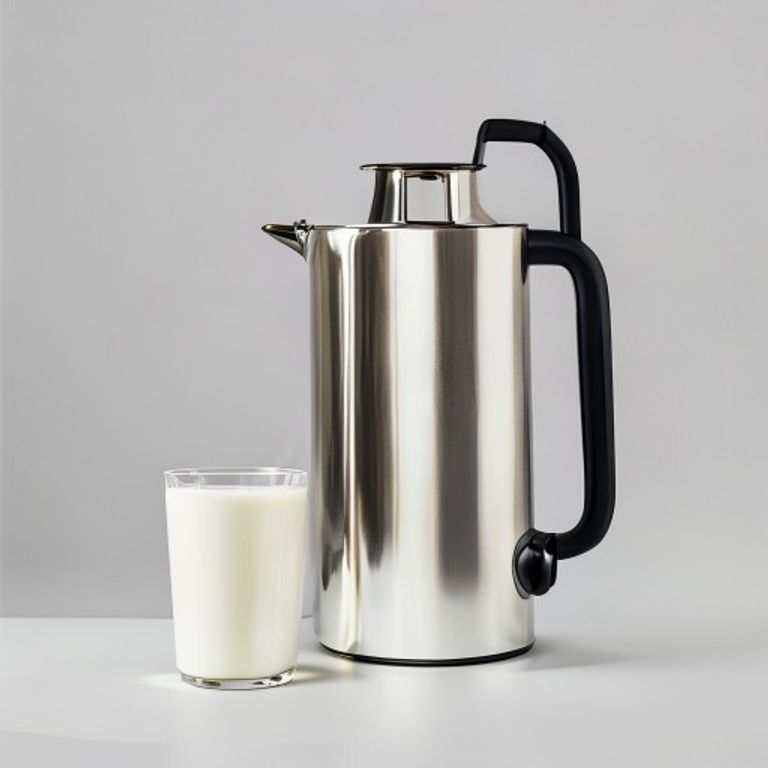 stainless steel milk boiler 2l stainless steel milk boiler 2l