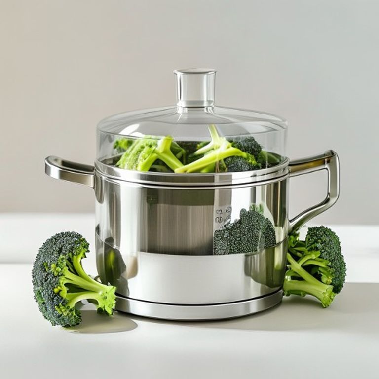 stainless steel steamer pot 2 tier 4l stainless steel steamer pot 2 tier 4l