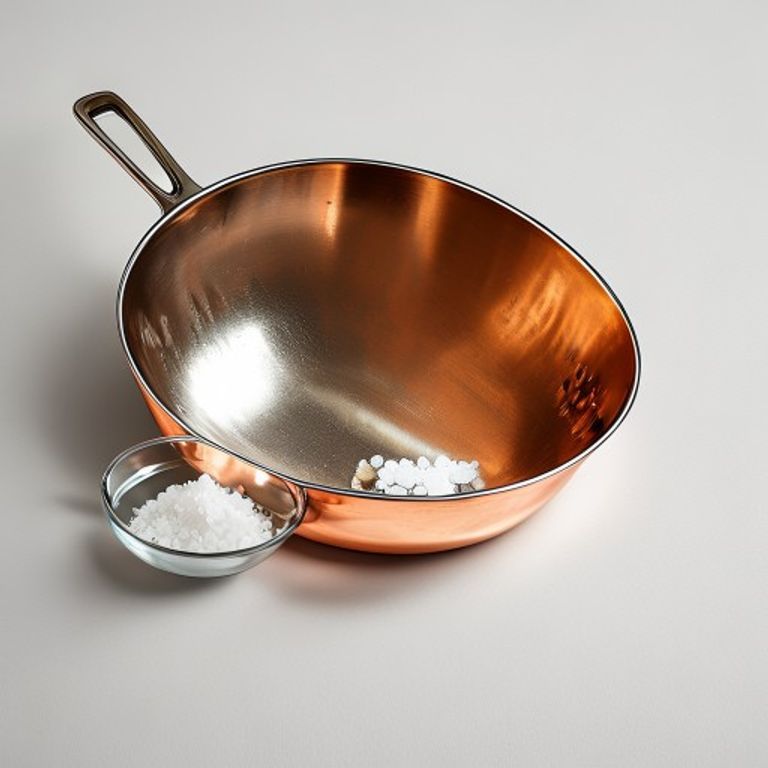 tri ply copper frying pan 26cm tri ply copper frying pan 26cm